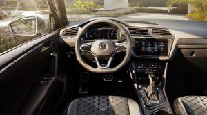Volkswagen Tiguan R-Line 2020 года  (WW)